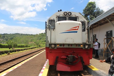 Photos of Stasiun Sasaksaat