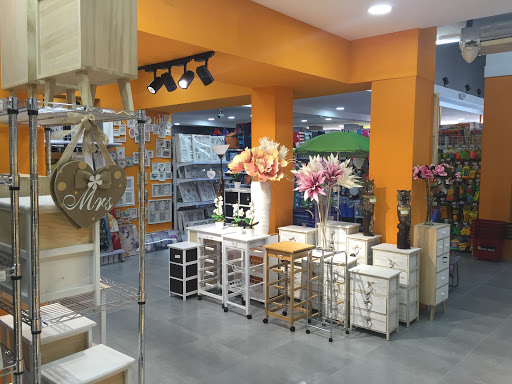 Casa Ideal
