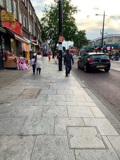 Holland & Barrett - Southall - Thumbnail