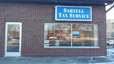 Sartell Tax & Accounting Services