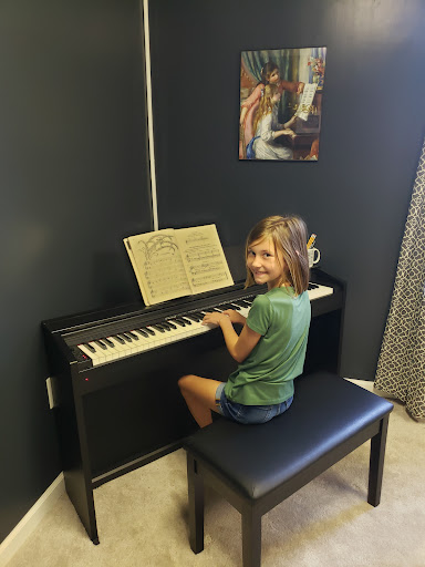 Gig's Music Studio - Thumbnail