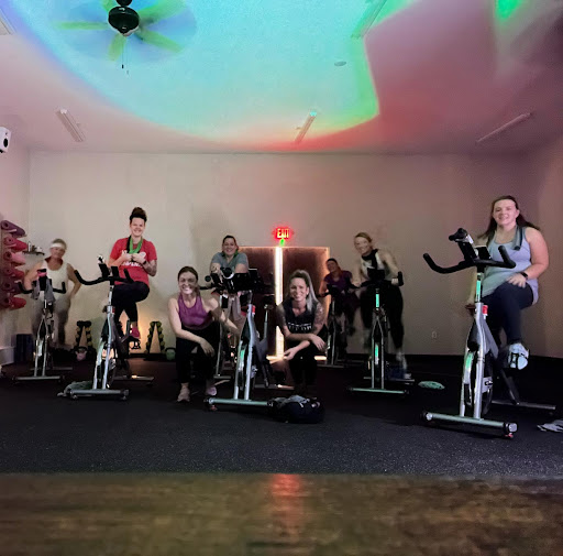Allied Group Fitness - Thumbnail