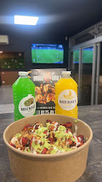 Photo n°3 de Braiz’N’Grill à Besançon (Restaurant familial)