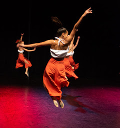 Photo n°24 de Espace Danse à Le Rouret (École de danse)