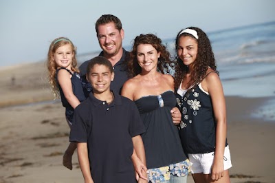 Photos of UC Santa Barbara Family Vacation Center
