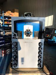 Photo n°9 de Soc Hydro Dax à Saint-Vincent-de-Paul (Grossiste)