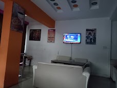 Dunkin Donuts islamabad Service Rd E