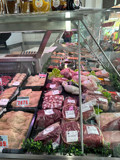 PK Free Range Butcher - Thumbnail