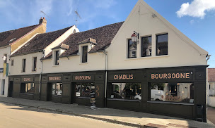 Photo n°24 de Céline et Frédéric Gueguen à Chablis (Établissement vinicole)