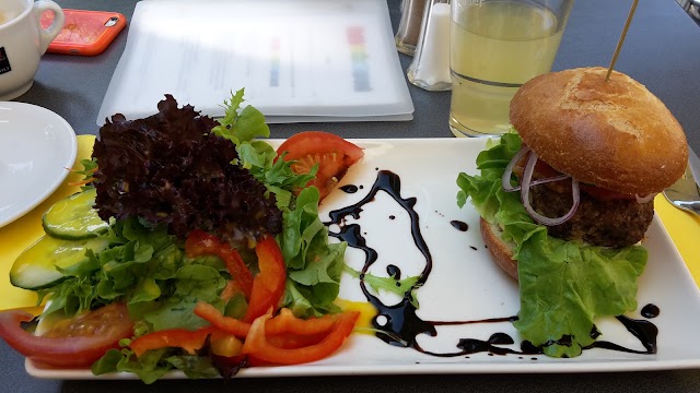 Cafe Künstlerbund