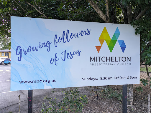 Mitchelton Presbyterian Church - Thumbnail