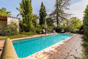 Photo n°23 de Rêve de Provence Villa à Forcalquier (Villa)