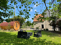 Gîte Tanzanie by La Clef Decamp à Le Luot