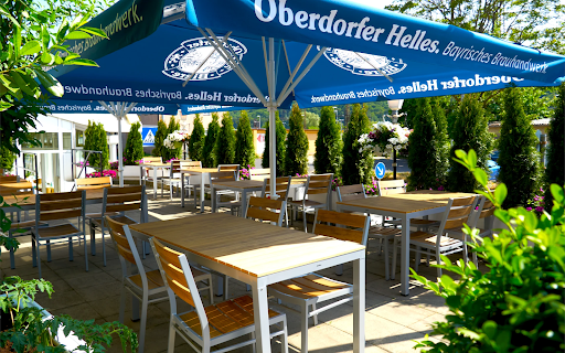 Hotel Schäffer - Visual