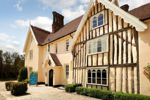 Oaksmere Restaurant and Rooms