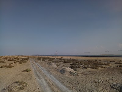 Photos of Bardawil Lake