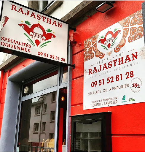 Photo 7 - Le Rajasthan (Pluvigner)