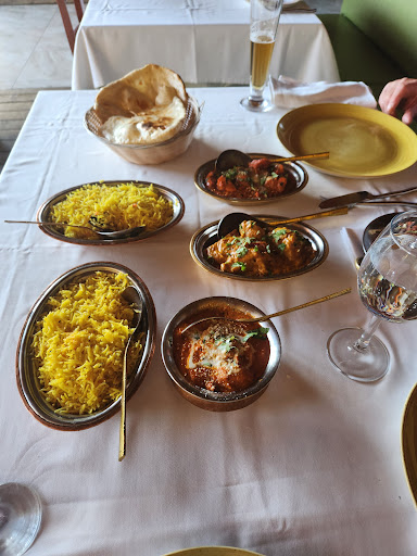 Restaurant Jaipur Palace - Thumbnail