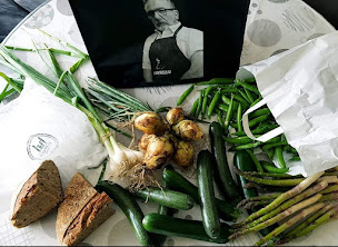 Photo n°8 de Chez Perte & Fracas à Clermont-l'Hérault (Restaurant)