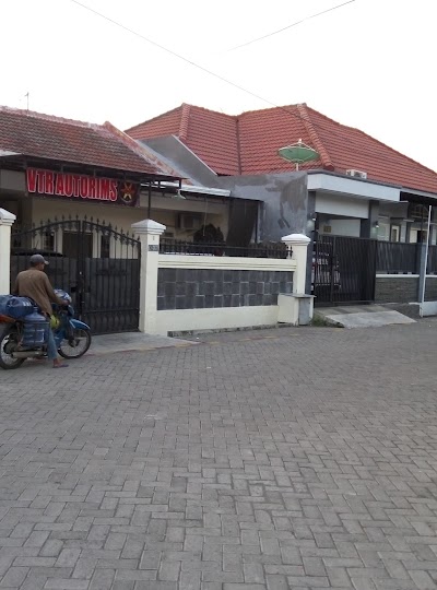 Photos of VTR AUTORIMS SURABAYA