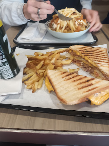 Photo 3 - Ocasual Fastfood - livraison jusqu'à 2h00 du matin
