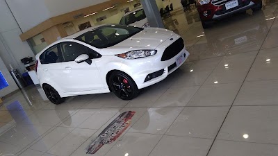 Photos of Ford - Veh&iacute;culos del Camino, Sede Monterrey
