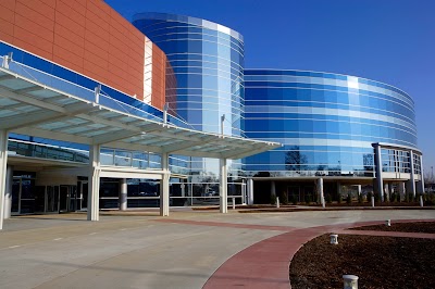 Photos of Baptist Health Floyd
