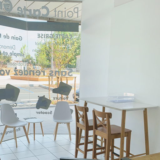 Carte Grise Bordeaux Service - Thumbnail