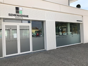 Photo n°1 de Semenadisse Immobilier à Roques (Agence immobilière)