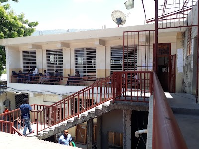 Photos of Faculty of Law and Economics