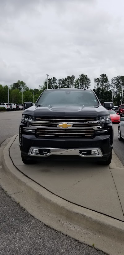 Five Star Chevrolet