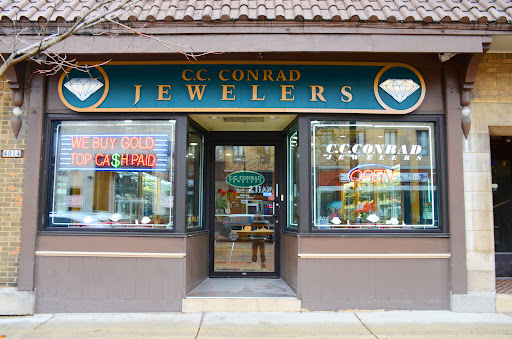 C.C. Conrad Jewelers - Thumbnail