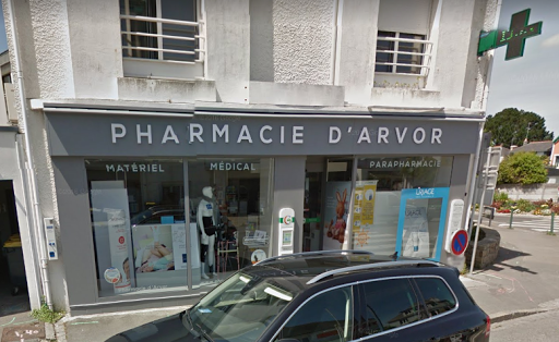 PHARMACIE DES PLAGES l Larmor-Plage 56