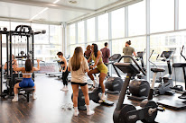 Athletic Fitness Club : salle de sport à Montpellier à Montpellier