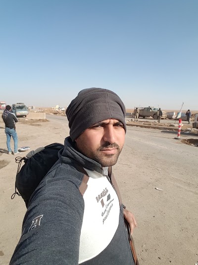 Photos of Tal Afar Airport