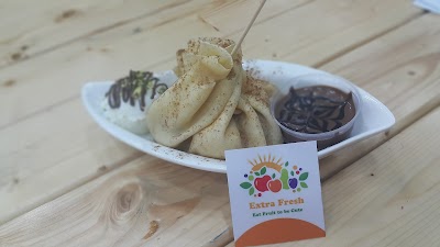 Photos of Extra Fresh Coffee Shop