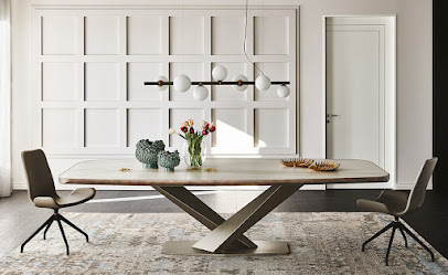 JENI HOME - LIVING AND BEDROOM