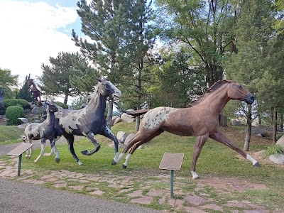 Billy The Kid Scenic Byway Visitor Center