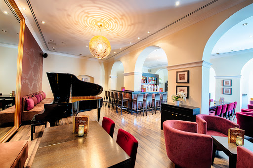 Welcome Hotel Residenzschloss Bamberg - Thumbnail