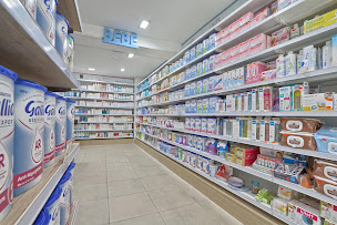 Photo n°26 de Pharmacie Pharmavance Versailles Clémenceau à Versailles (Pharmacie)