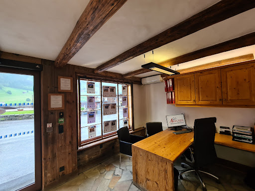 Agence Areches Immobilier - Thumbnail