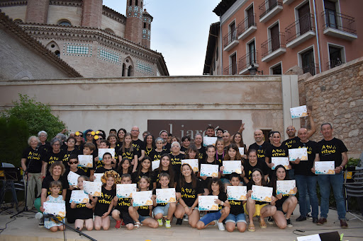 A tu ritmo - Thumbnail