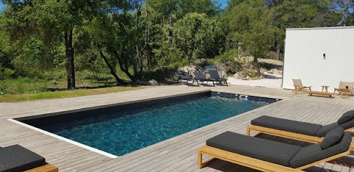 Photo de Piscines Desjoyaux à Saint-Évarzec (29170)