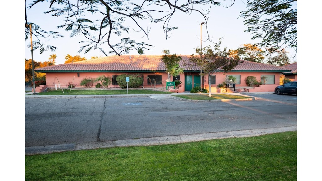 Onvida Health Cardiology Picacho Plaza