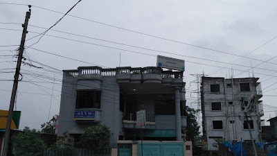 Photos of Indian Visa Application Center, Mymensingh