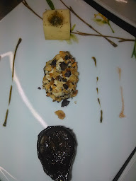 Photo n°13 de AUBERGE DU TRINQUART à Vollore-Montagne (Restaurant français)