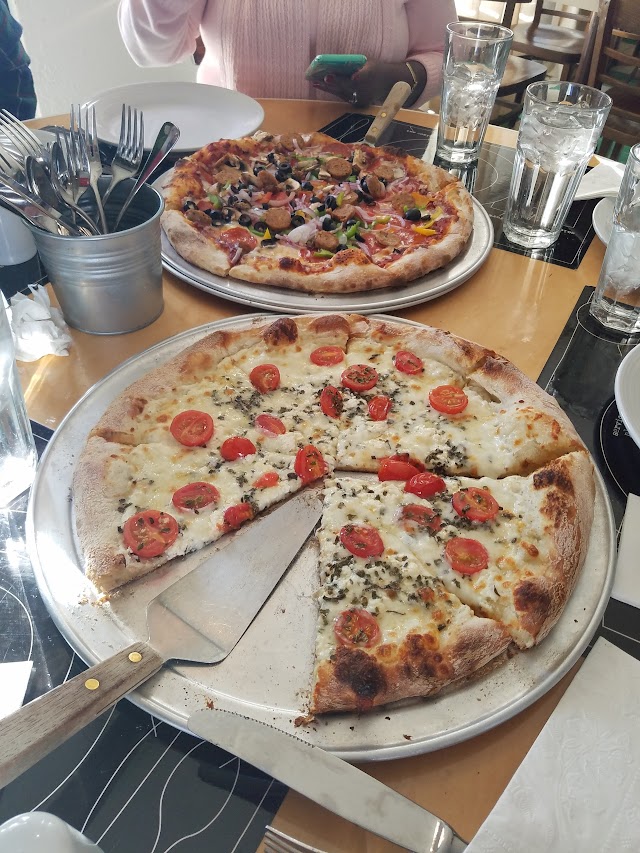Pantaleone's