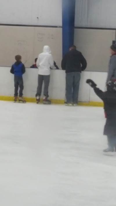 Photos of Pittsburgh Ice Arena