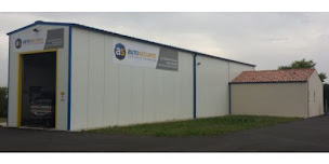 Photo n°1 de AS Autosécurité Contrôle Technique AULNAY à Aulnay (Centre de contrôle technique)