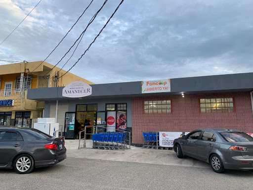 Mercado El Amanecer - United States
